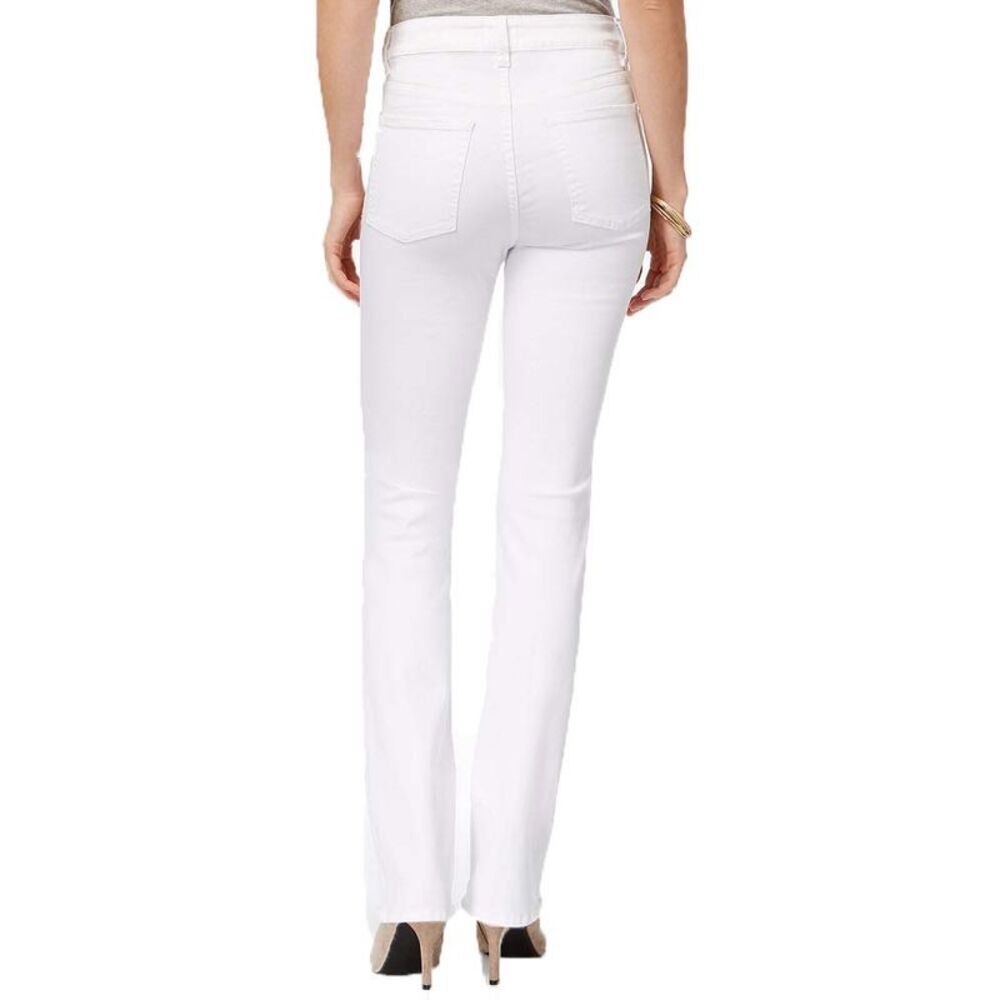 M1858 Marly High Rise Bootcut Jeans - Picture 4 of 4